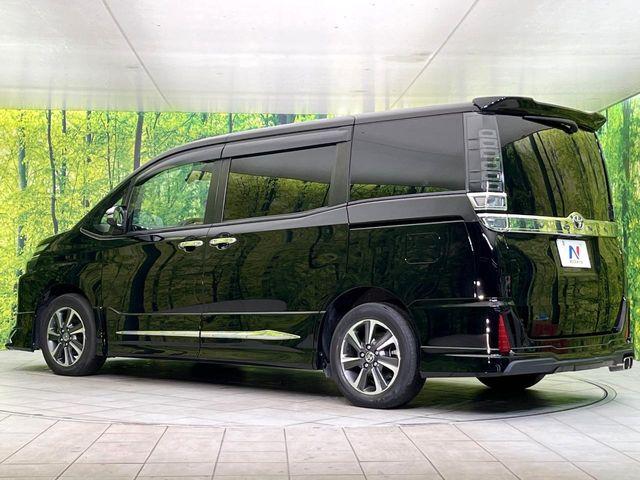 ヴォクシー（新潟県新潟市東区）画像61