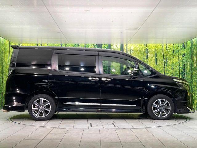 ヴォクシー（新潟県新潟市東区）画像62