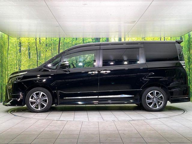 ヴォクシー（新潟県新潟市東区）画像63