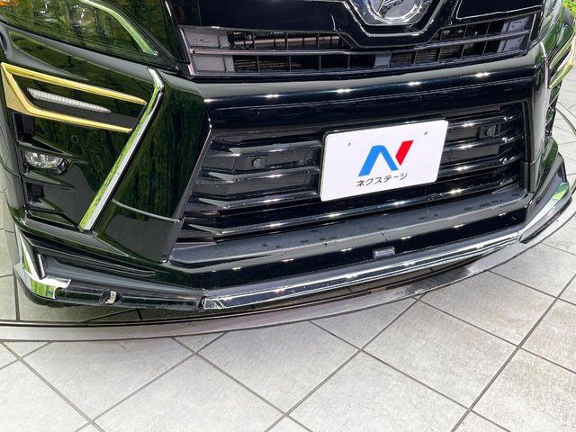 ヴォクシー（新潟県新潟市東区）画像64