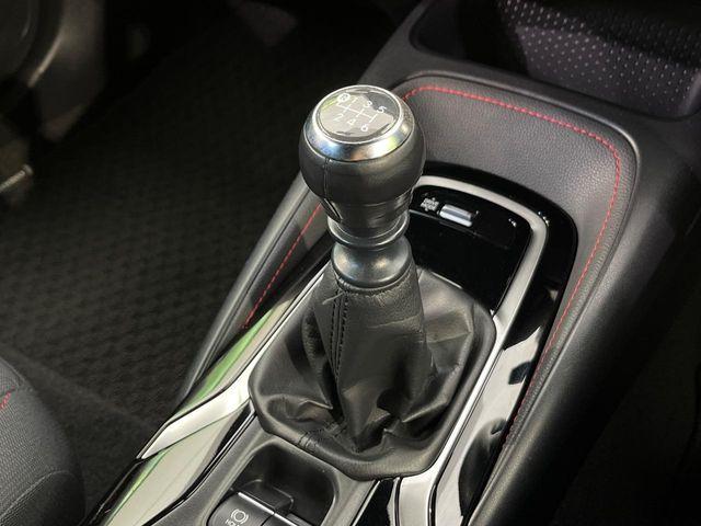 カローラスポーツ（新潟県新潟市南区）画像3