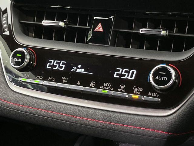 カローラスポーツ（新潟県新潟市南区）画像8