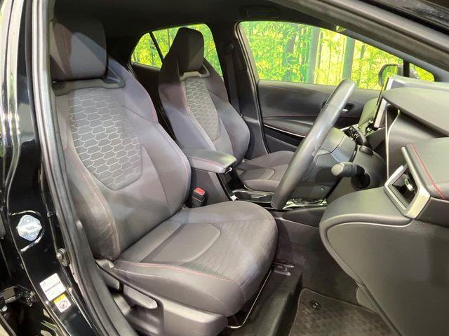 カローラスポーツ（新潟県新潟市南区）画像9