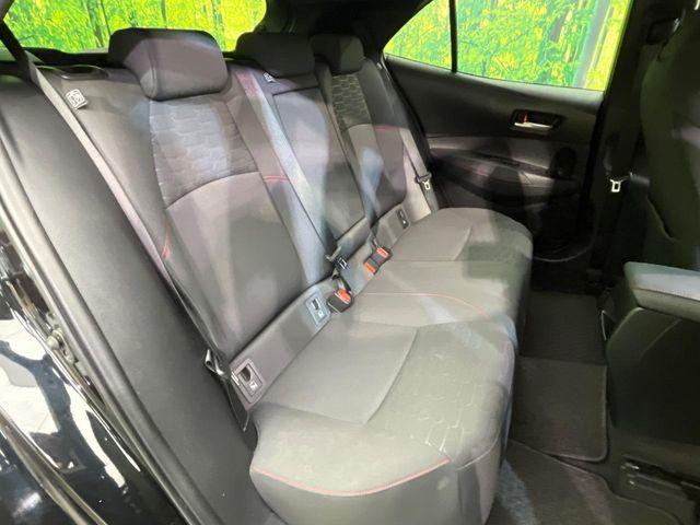 カローラスポーツ（新潟県新潟市南区）画像10