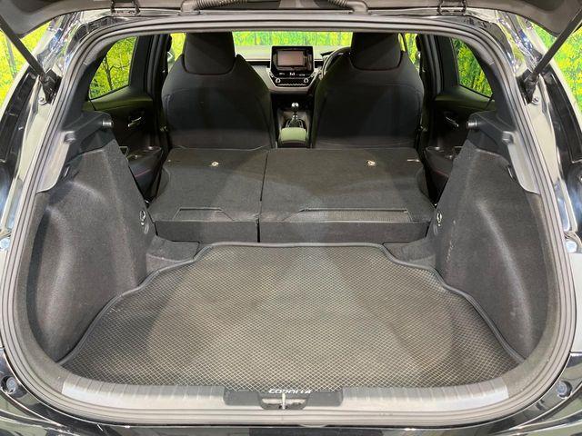 カローラスポーツ（新潟県新潟市南区）画像11