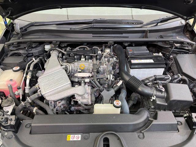 カローラスポーツ（新潟県新潟市南区）画像18