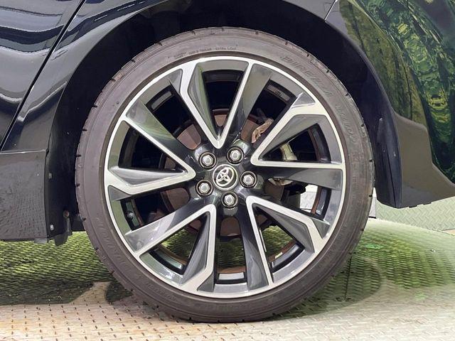 カローラスポーツ（新潟県新潟市南区）画像23