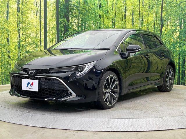 カローラスポーツ（新潟県新潟市南区）画像27