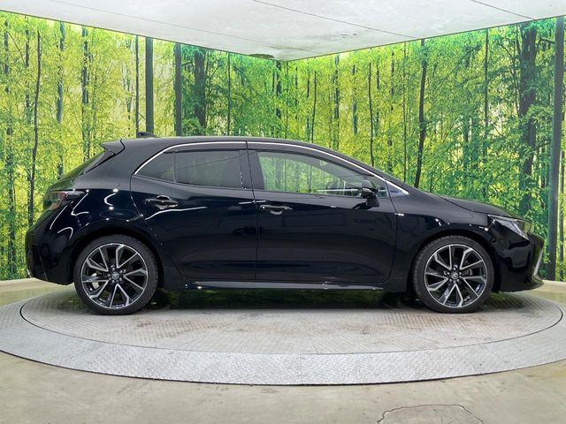 カローラスポーツ（新潟県新潟市南区）画像29