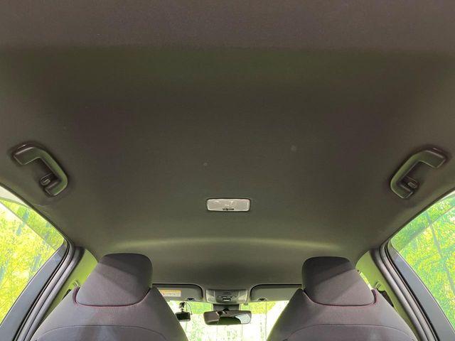 カローラスポーツ（新潟県新潟市南区）画像34