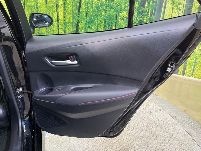 カローラスポーツ（新潟県新潟市南区）画像41