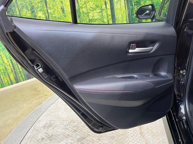 カローラスポーツ（新潟県新潟市南区）画像44