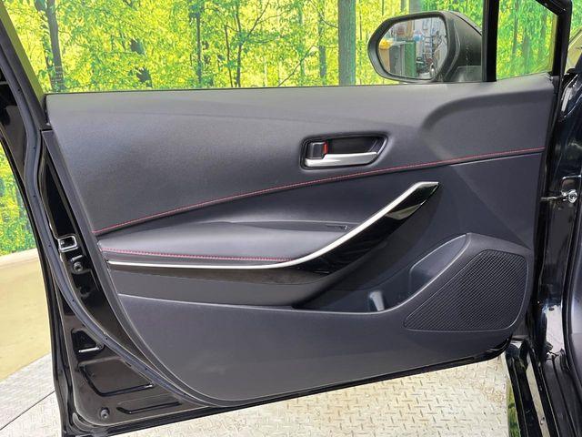 カローラスポーツ（新潟県新潟市南区）画像45