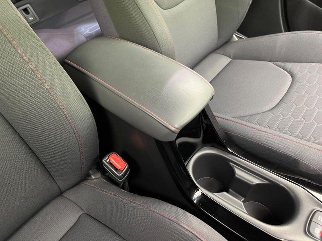 カローラスポーツ（新潟県新潟市南区）画像52