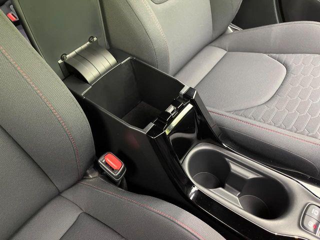 カローラスポーツ（新潟県新潟市南区）画像53