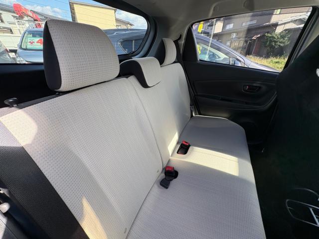 ヴィッツ(新潟県長岡市)