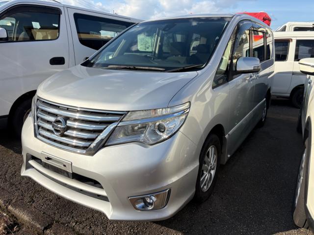 セレナ(新潟県長岡市)