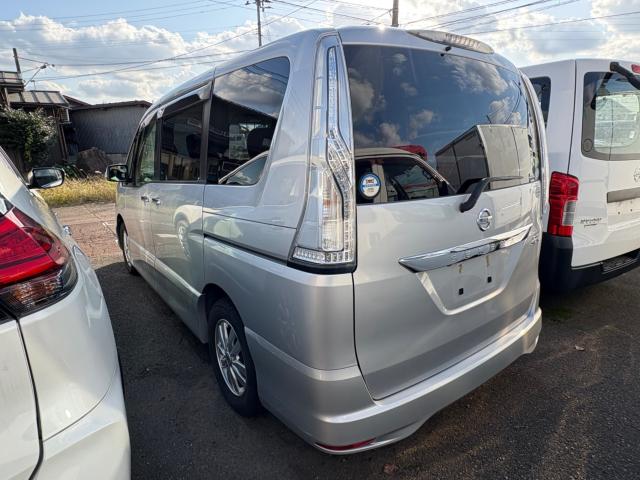 セレナ(新潟県長岡市)