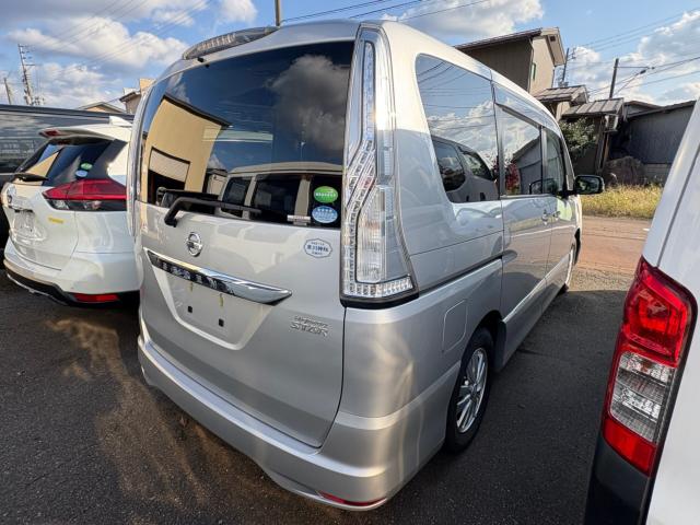 セレナ(新潟県長岡市)