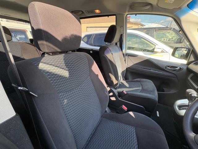 セレナ(新潟県長岡市)