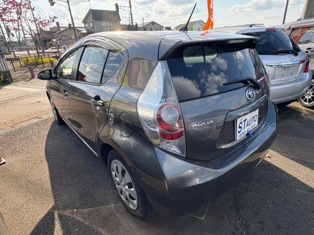 アクア(新潟県長岡市)