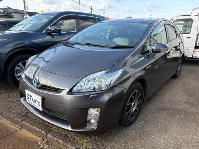 プリウス(新潟県長岡市)