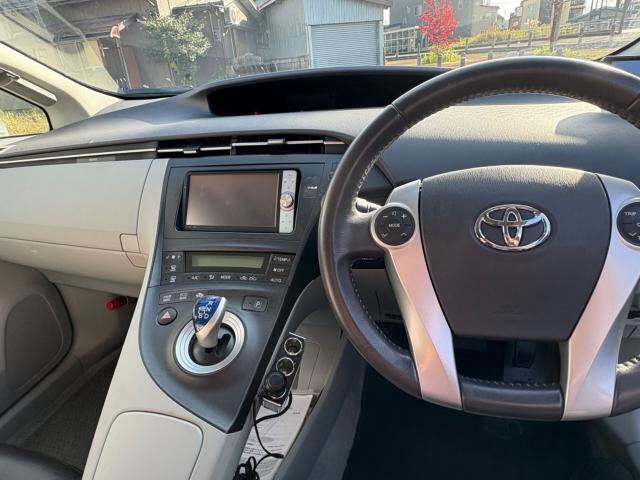 プリウス(新潟県長岡市)