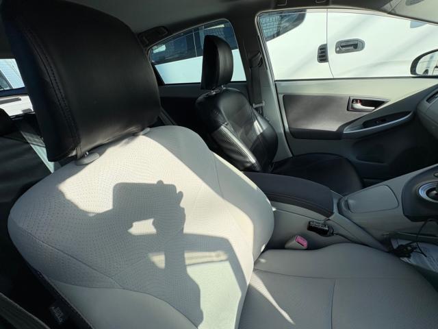 プリウス(新潟県長岡市)