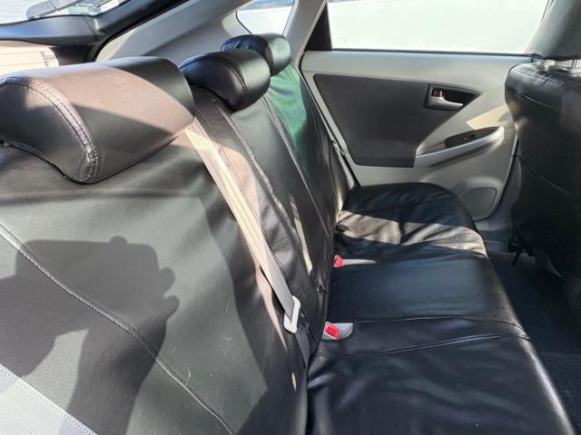 プリウス(新潟県長岡市)