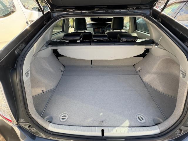 プリウス(新潟県長岡市)