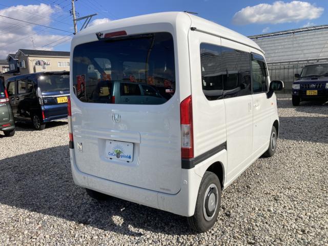 Ｎ－ＶＡＮ（新潟県新潟市江南区）画像11