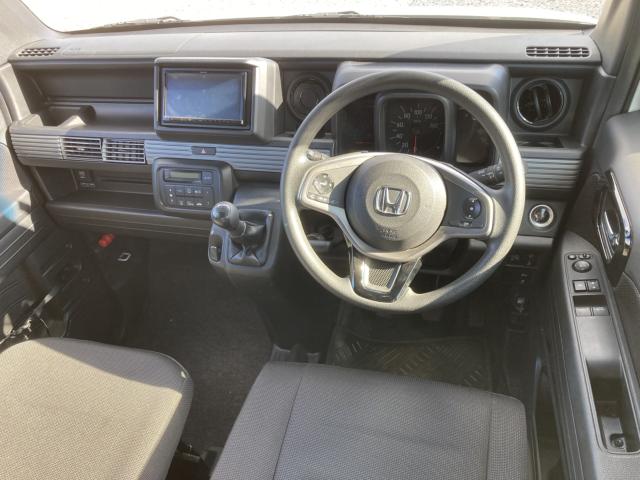 Ｎ－ＶＡＮ（新潟県新潟市江南区）画像16