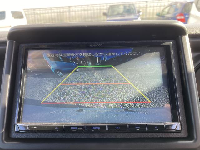 Ｎ－ＶＡＮ（新潟県新潟市江南区）画像20