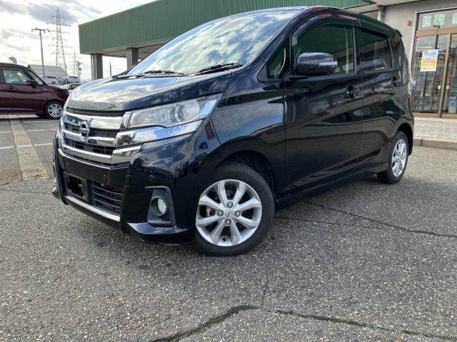 デイズ（新潟県新潟市西蒲区）画像7