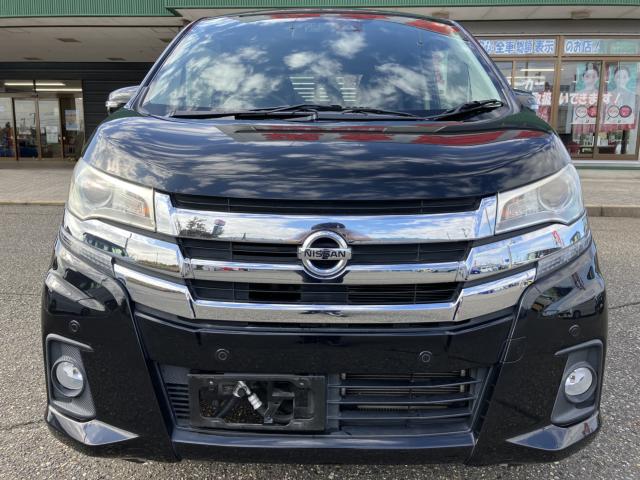 デイズ（新潟県新潟市西蒲区）画像8