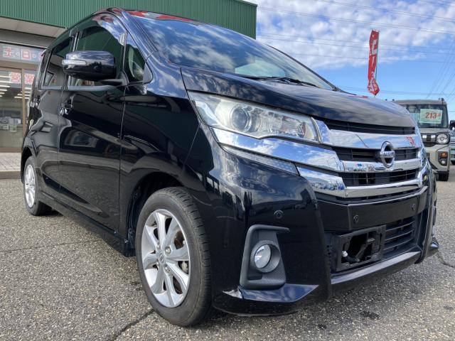 デイズ（新潟県新潟市西蒲区）画像9