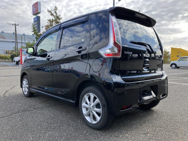 デイズ（新潟県新潟市西蒲区）画像13