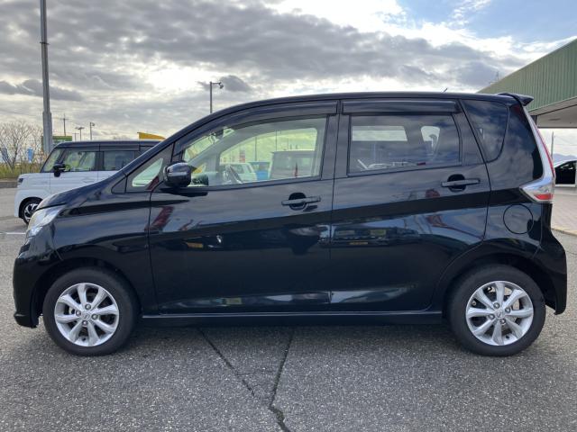 デイズ（新潟県新潟市西蒲区）画像14