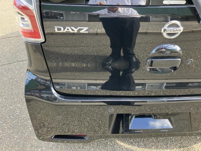 デイズ（新潟県新潟市西蒲区）画像29