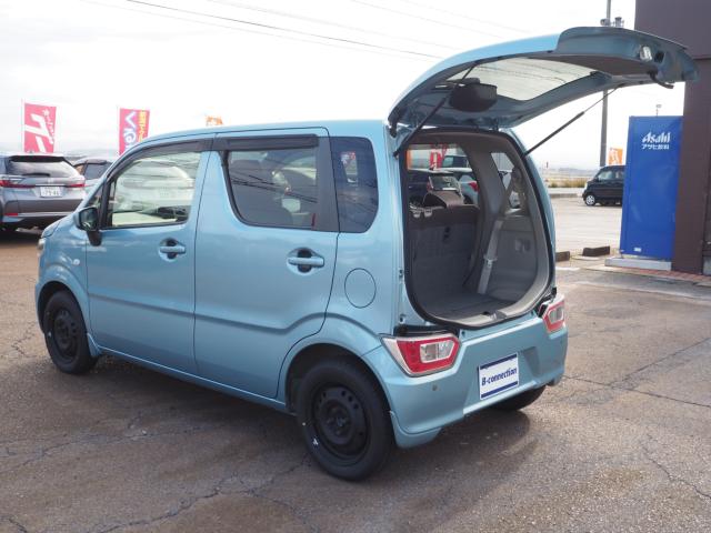 ワゴンＲ（新潟県燕市）画像54