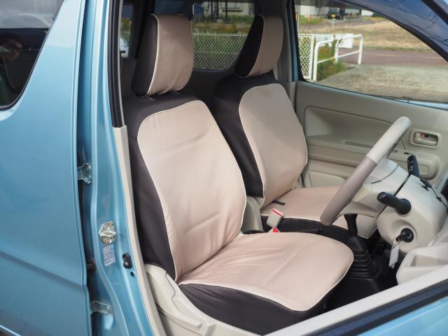 ワゴンＲ（新潟県燕市）画像12