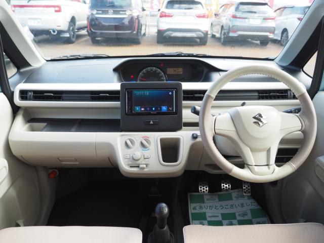 ワゴンＲ（新潟県燕市）画像6