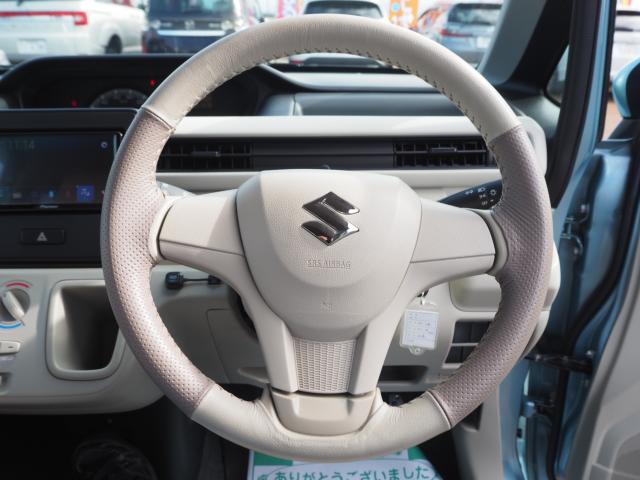 ワゴンＲ（新潟県燕市）画像62