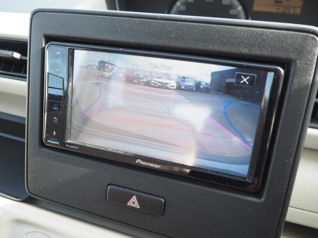 ワゴンＲ（新潟県燕市）画像18