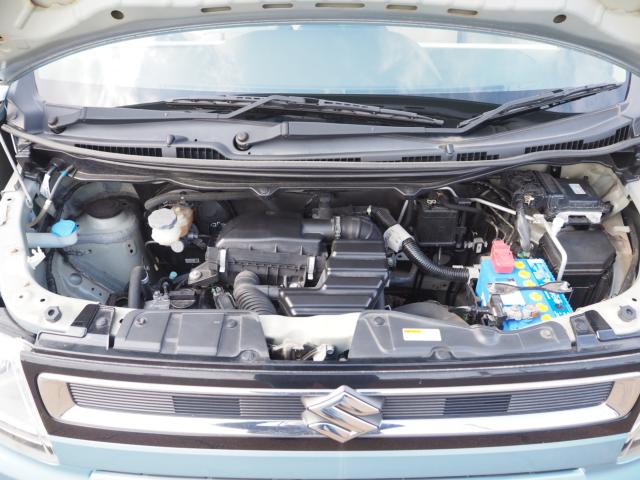 ワゴンＲ（新潟県燕市）画像74