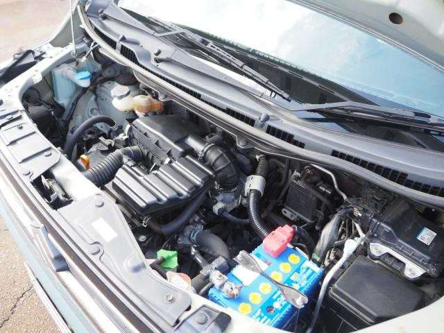 ワゴンＲ（新潟県燕市）画像75