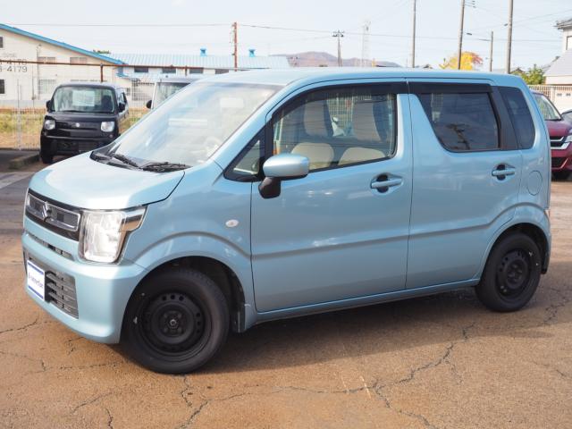 ワゴンＲ（新潟県燕市）画像21