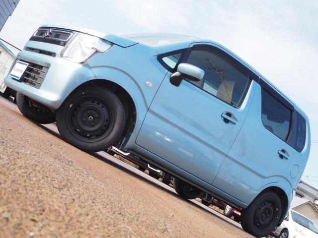 ワゴンＲ（新潟県燕市）画像22