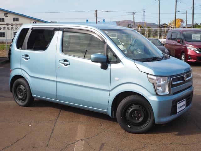 ワゴンＲ（新潟県燕市）画像25