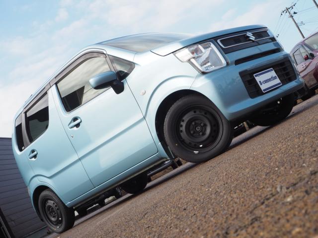 ワゴンＲ（新潟県燕市）画像26